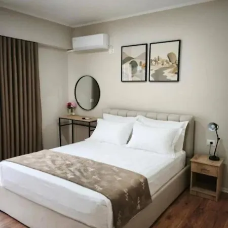 Velia 3* Πρεμετή