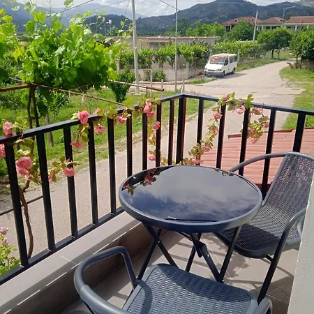 Bed and Breakfast Velia 3*