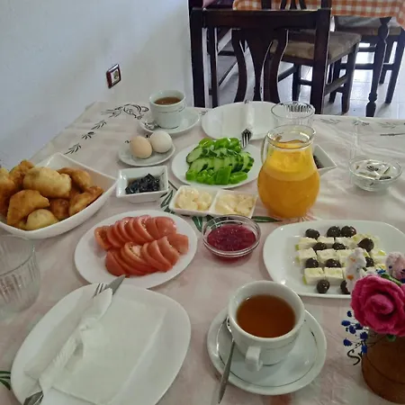 Bed and Breakfast Velia Πρεμετή