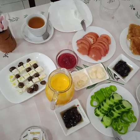 Velia Bed and breakfast