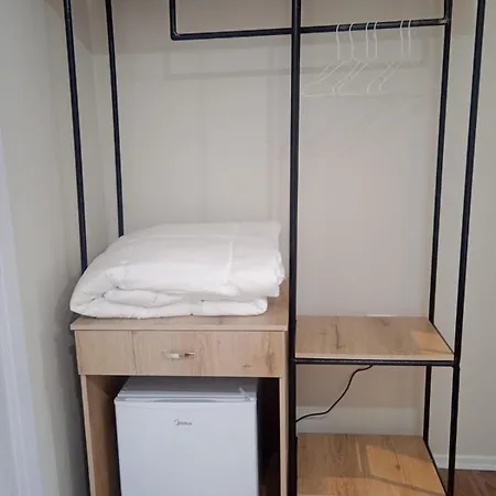 Bed and breakfast Velia 3*