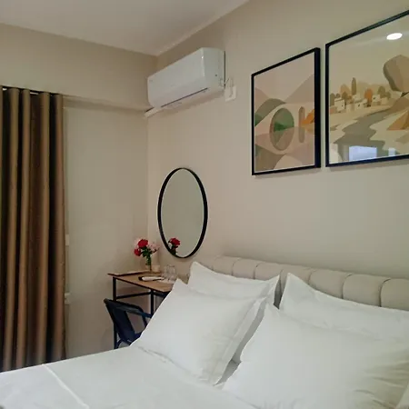 Velia Bed and Breakfast