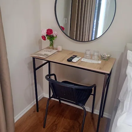 Velia Bed and Breakfast