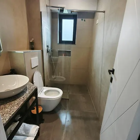 Velia Bed and Breakfast Πρεμετή