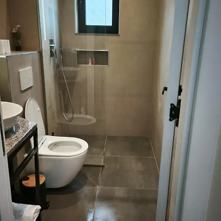 Velia Bed and Breakfast