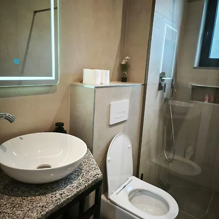Bed and Breakfast Velia Πρεμετή