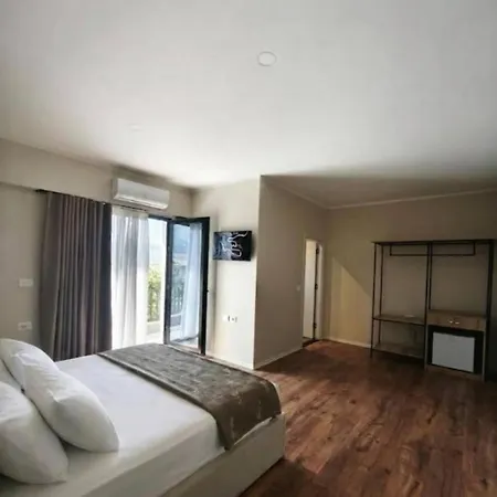 Bed and breakfast Velia